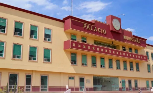 Ayuntamiento de Tulancingo