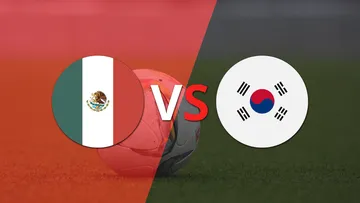 Mundial 2026: México y Corea del Sur chocan por el liderato del Grupo A