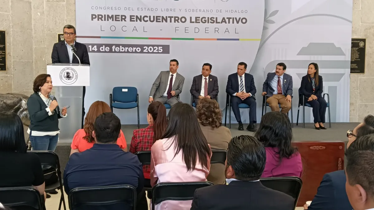 Cambian estrategia para aprobar Reforma Judicial, no habrá nuevos foros