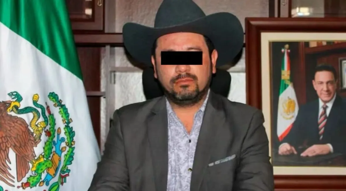 exalcalde de Singuilucan