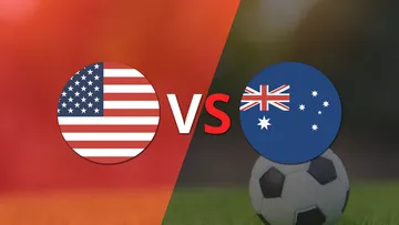 Mundial 2026: Estados Unidos y Australia buscan sellar su clasificación en el Grupo D