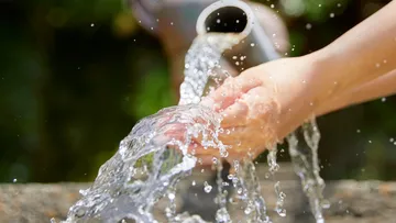 agua