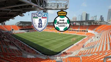 Pachuca vs Santos: precio de los boletos para el partido de la J14 en el Estadio Hidalgo