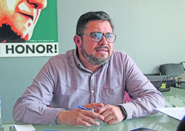 El partido vive una etapa de fricción entre su discurso fundacional y el ejercicio del poder, admite