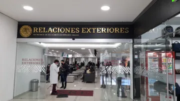 Arrancó operaciones nueva oficina de pasaportes en Hidalgo