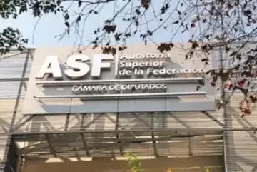 Auditoria Superior de Hidalgo