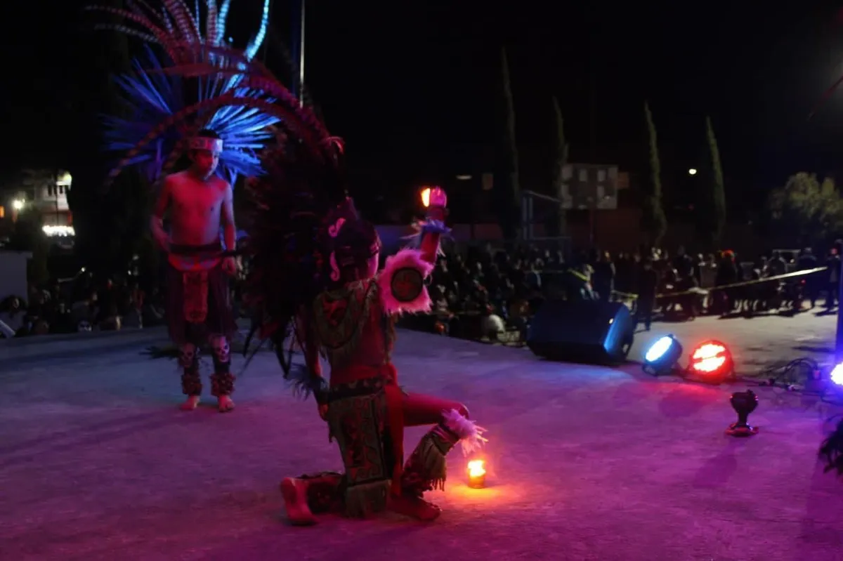 Tizayuca: descubre las actividades programadas para Día de Muertos