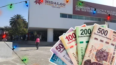 Pagos en línea, bancos y cajas de cobro estarán disponibles hasta el 27 de diciembre, recuerda Caasim.