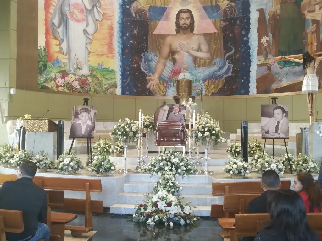 Rendirán homenaje a Jorge Márquez para conmemorar su primer aniversario luctuoso