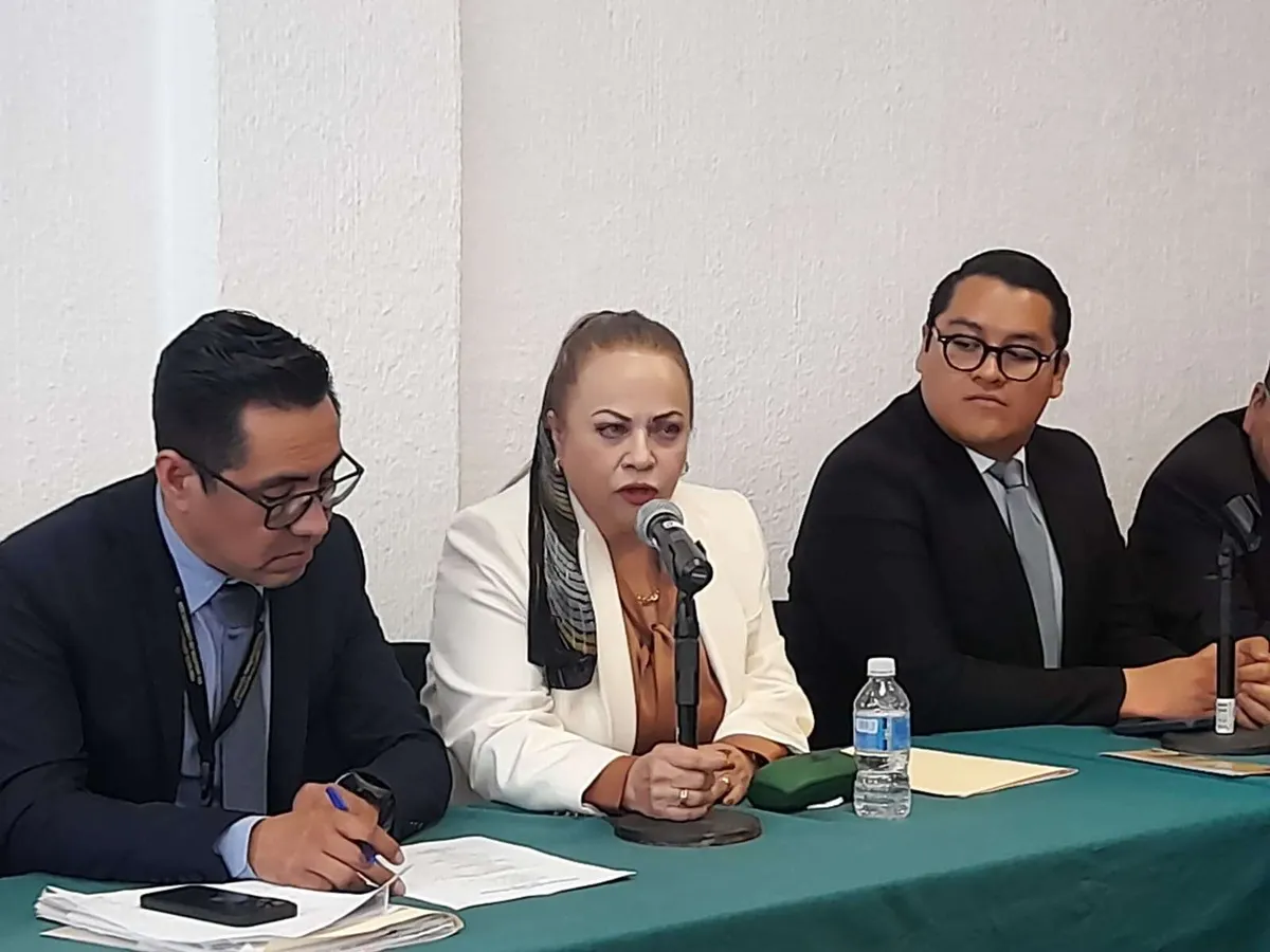 Más de 82 mdp ha recuperado Fiscalía Anticorrupción de Hidalgo