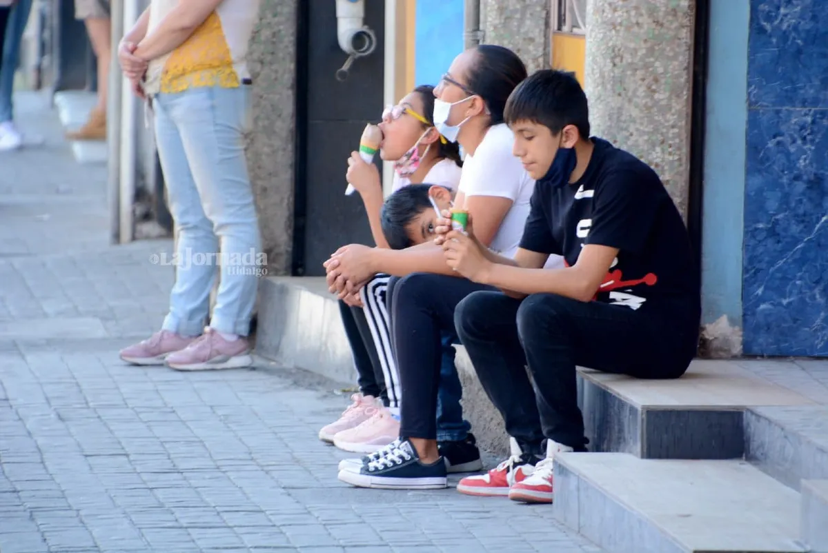 Clima Hidalgo: Continuará el calor y tardes nubladas