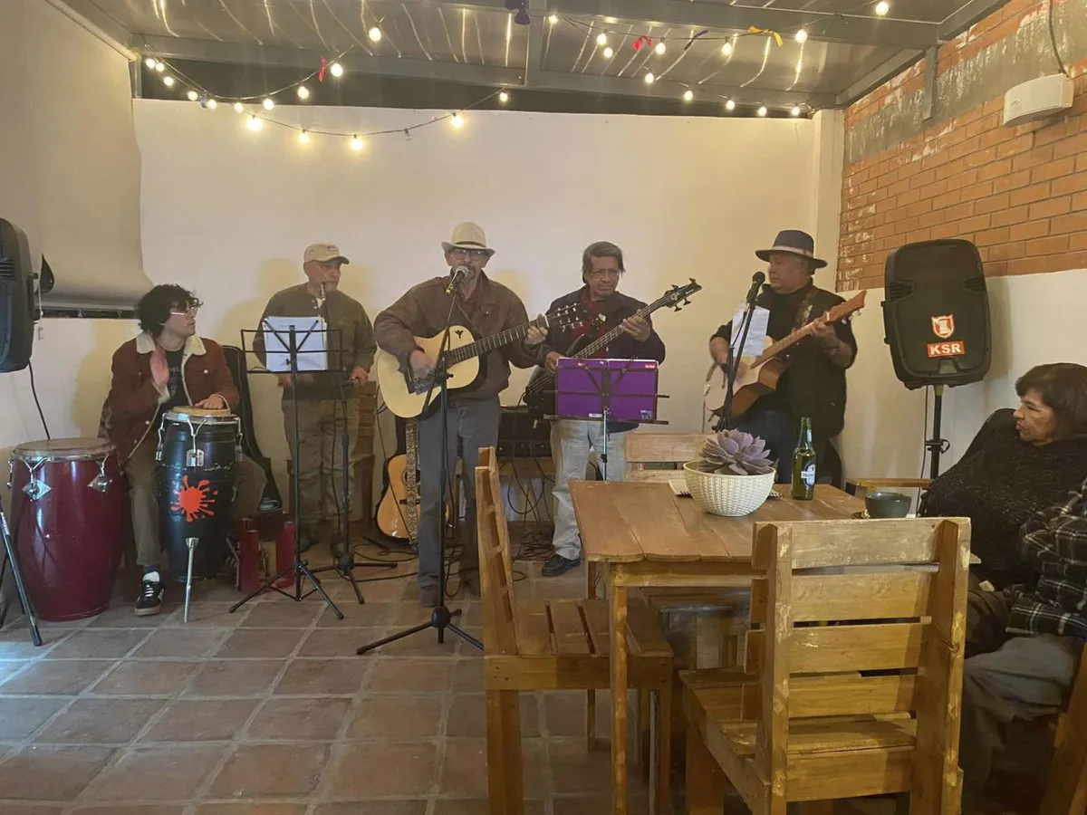 Casa Pädi realizará homenaje a Pablo Milanés