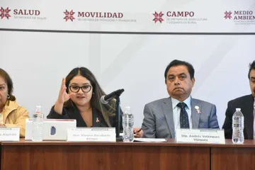 Nuevo Hospital de Pachuca tiene 222 observaciones pendientes