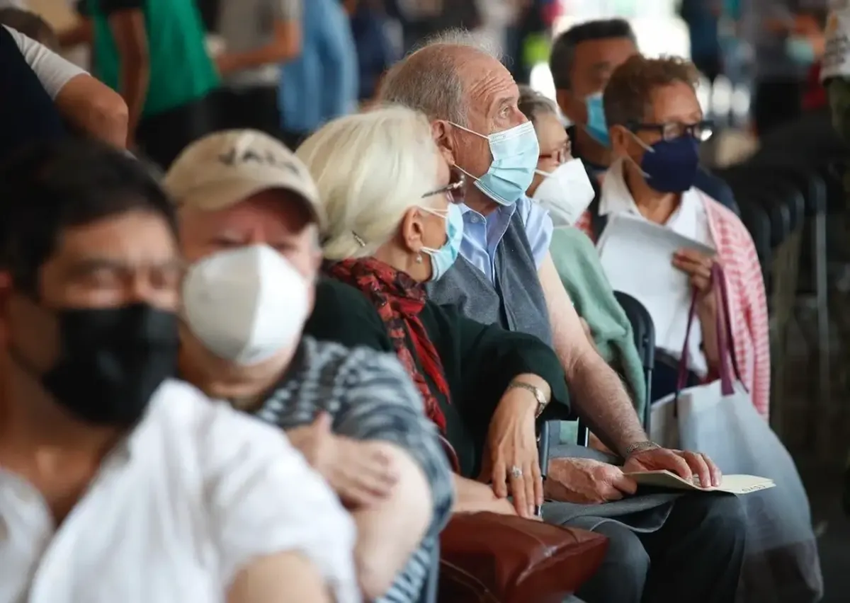 De no atenderse, Metapneumovirus puede derivar en neumonía: investigador