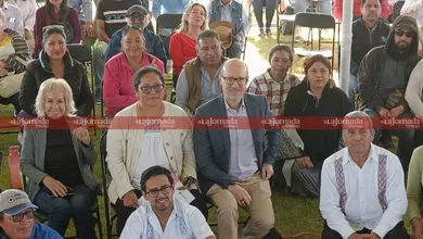 Relator de la ONU documenta contaminación en la región Tolteca de Hidalgo