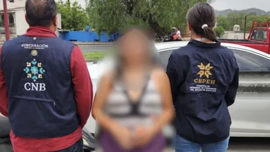Comisión de Búsqueda de Personas de Hidalgo descarta desaparición de joven tras reporte en redes sociales