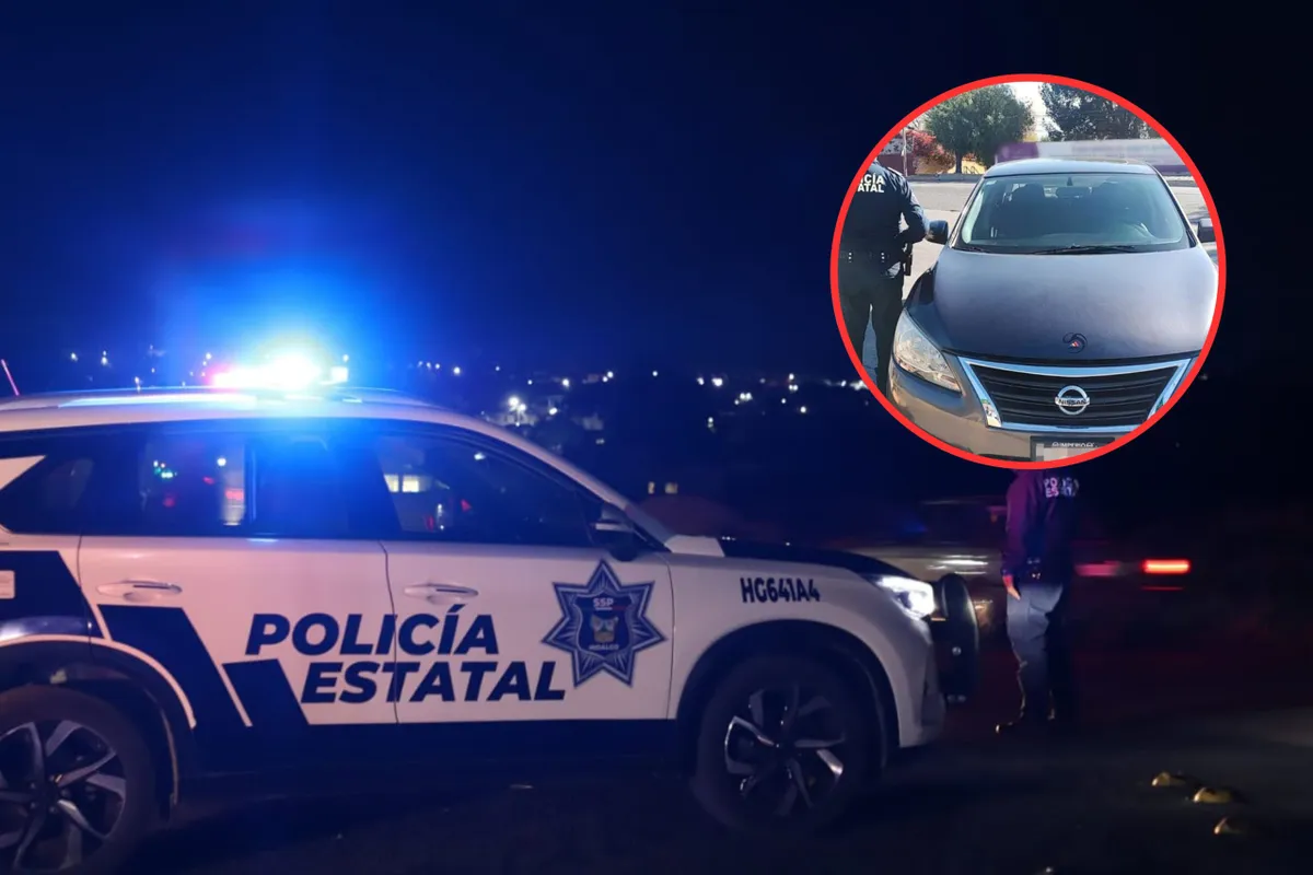 Hay motocicletas, autos y hasta un tractor entre los vehículos recuperados en Hidalgo en junio. Checa si el tuyo está en la lista.