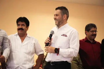 Ulises Mejía Haro Zacatecas