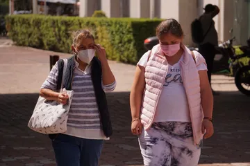 Covid 19: Bajan casos activos en Hidalgo