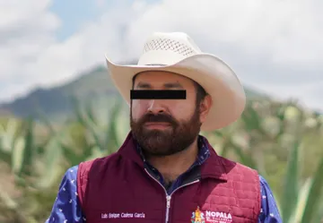 Alcalde de Nopala sigue prófugo de la justicia