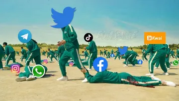 Twitter se burla de caída de WhatsApp; Telegram presenta fallas