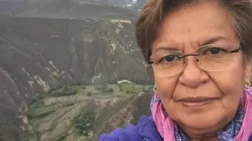 Caso Bárbara Cajero: vinculan a proceso a su hijo por presunto feminicidio