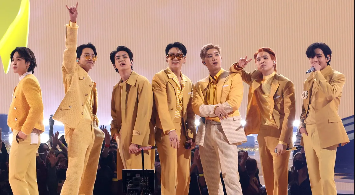 El regreso más esperado: estos son los precios y zonas para ver a BTS en el Estadio GNP en 2026.