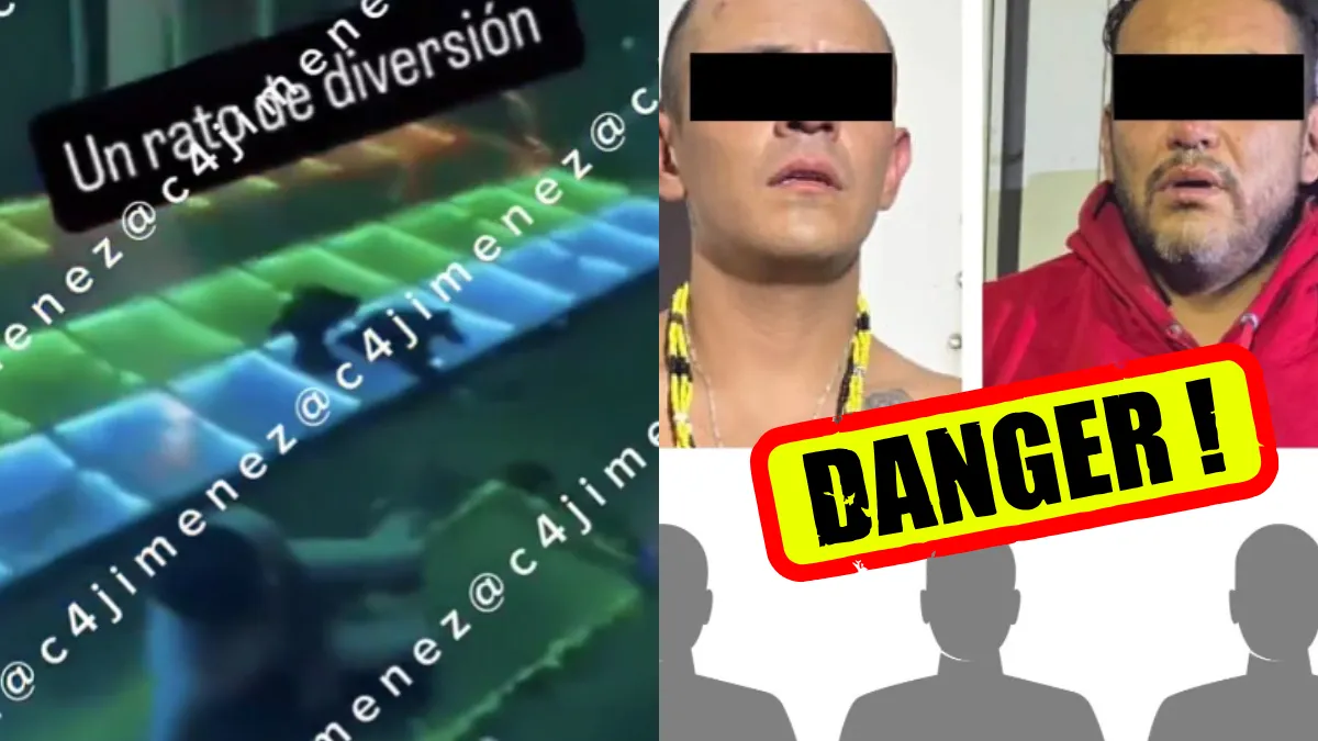 Los mariachis fueron privados de su libertad, golpeados y abandonados con quemaduras en Tlalpan