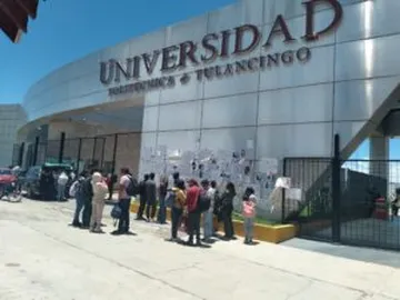 ¿Transparencia en duda? CEPCI de la UPT no actualiza su plan y genera cuestionamientos por baja de docente.