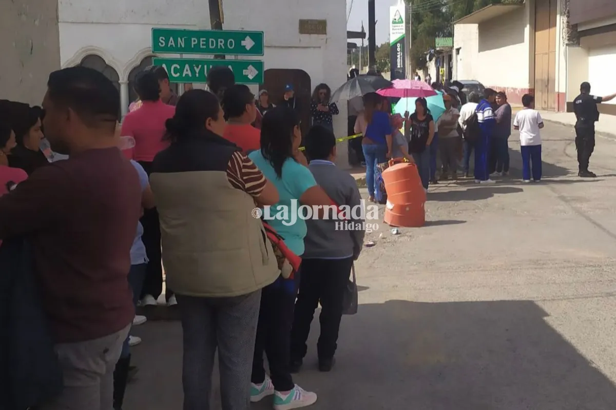 Hay 3 carpetas de investigación por presunto abuso en preescolar de Zapotlán