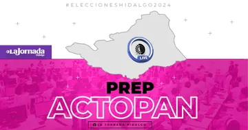 Resultados preliminares de las Elecciones Municipales Actopan 2024: Conoce los candidatos y las preferencias de voto