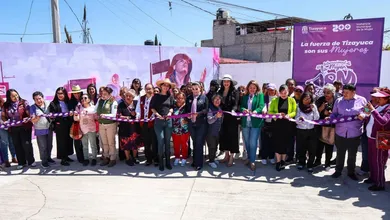 Tizayuca fortalece red de apoyo y empoderamiento femenino tras actividades del 8M