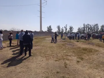 Aprueba IMSS donación de predio para construir Hospital en Tula