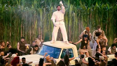 medio tiempo del Super Bowl