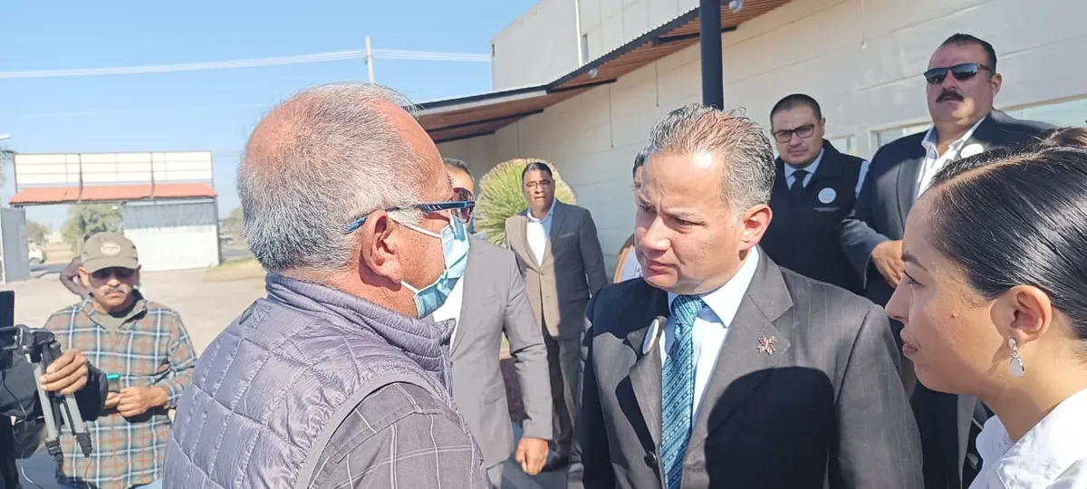 Protestan para exigir justicia por joven asesinado en Tizayuca