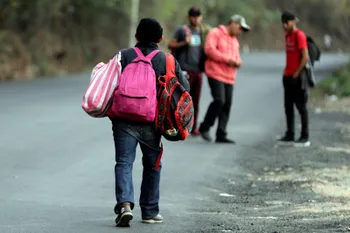 Gobierno de Hidalgo detecta cinco fraudes contra trabajadores migrantes