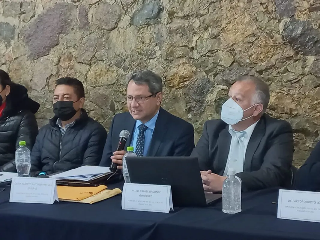 Fundaciones y organizaciones sólo para reducir impuestos: candidata al CPC