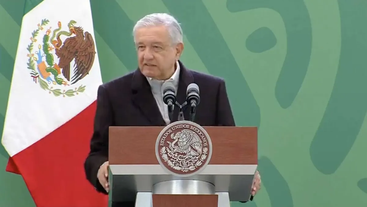 No hay pruebas de que Ómicron sea más peligrosa: AMLO