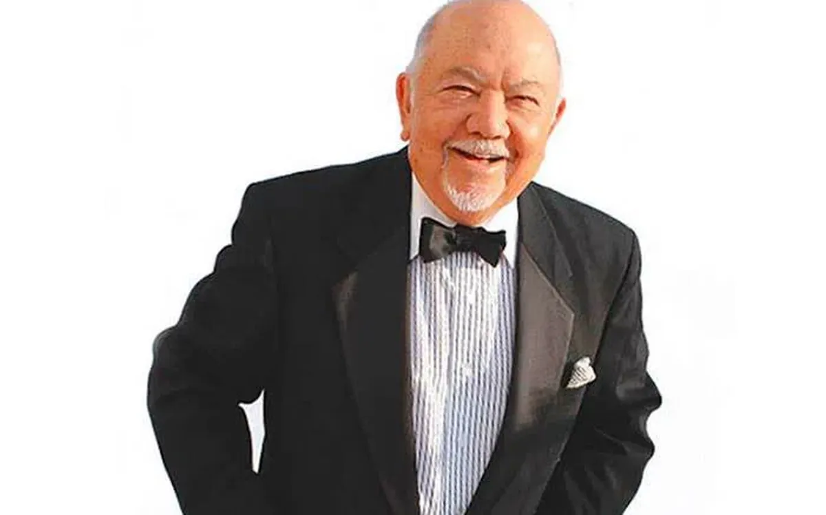 Reportan que Sergio Corona sufrió un infarto