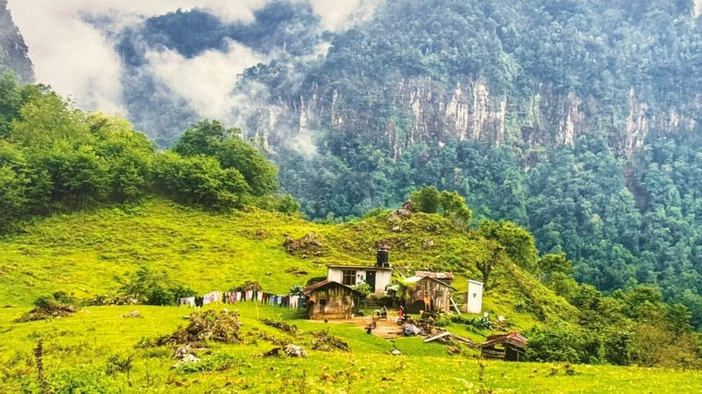 Calixto Valentín salvaguarda la identidad de Tenango de Doria