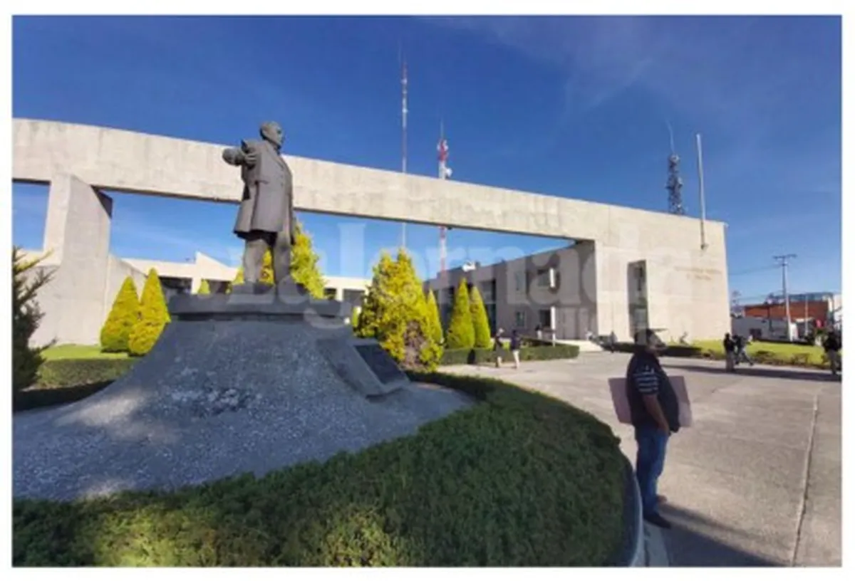 Procuraduría General de Justicia de Hidalgo