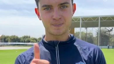 Santino Loza canterano de Pachuca va a prueba con el LASK de Austria