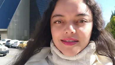 Roxana Montealegre Salvador