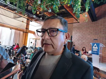 Pedro Canales