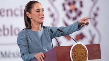 “No sabemos qué hizo la fiscalía estatal”: Sheinbaum urge a la FGR atraer caso Teuchitlán