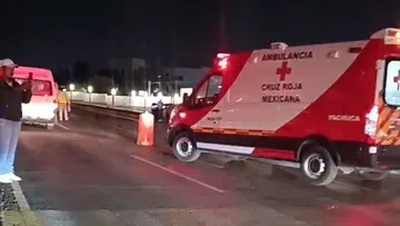 Accidente