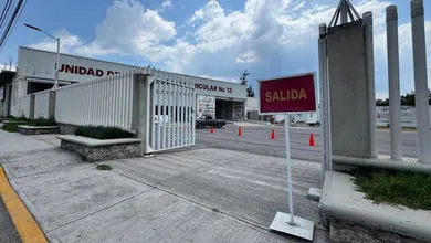 Centro de verificación vehicular en Atitalaquia inicia operaciones con atención a gasolina y diésel.