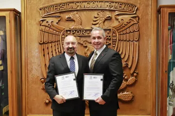 Pachuca firma convenio de capacitación con FES Acatlán