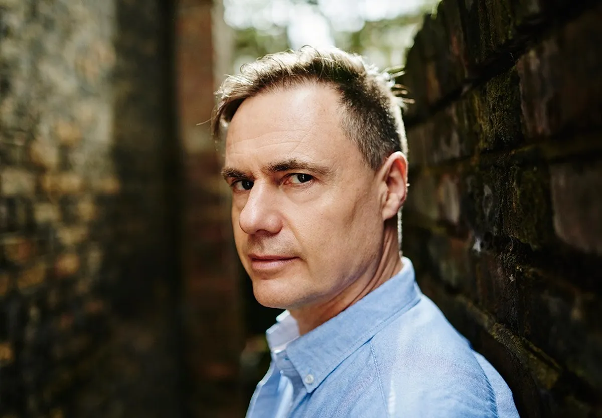 Infiltrada, novela trepidantellena de tensión y suspenso