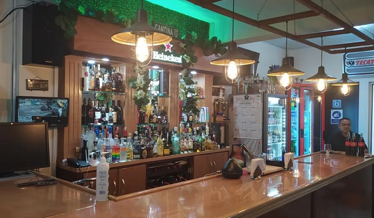 Buscan eliminar estigmas de cantinas de Pachuca con recorridos